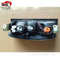 Nissan 720 2007+ taa za taa za mkia